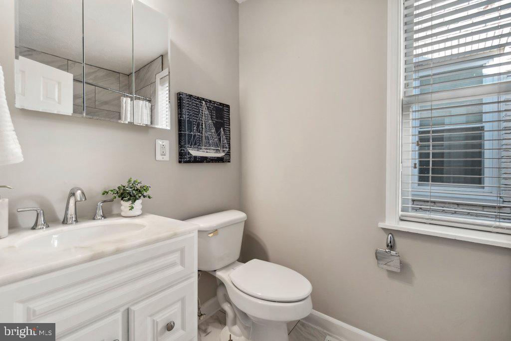 PATTERSON PARK - Residential Lease