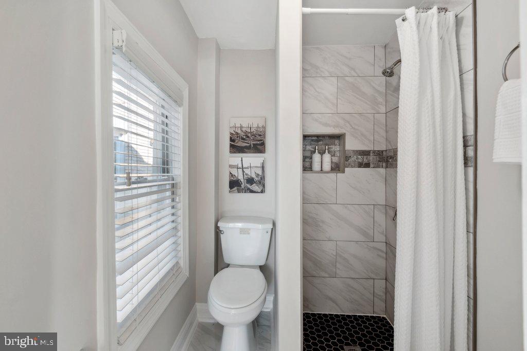 PATTERSON PARK - Residential Lease