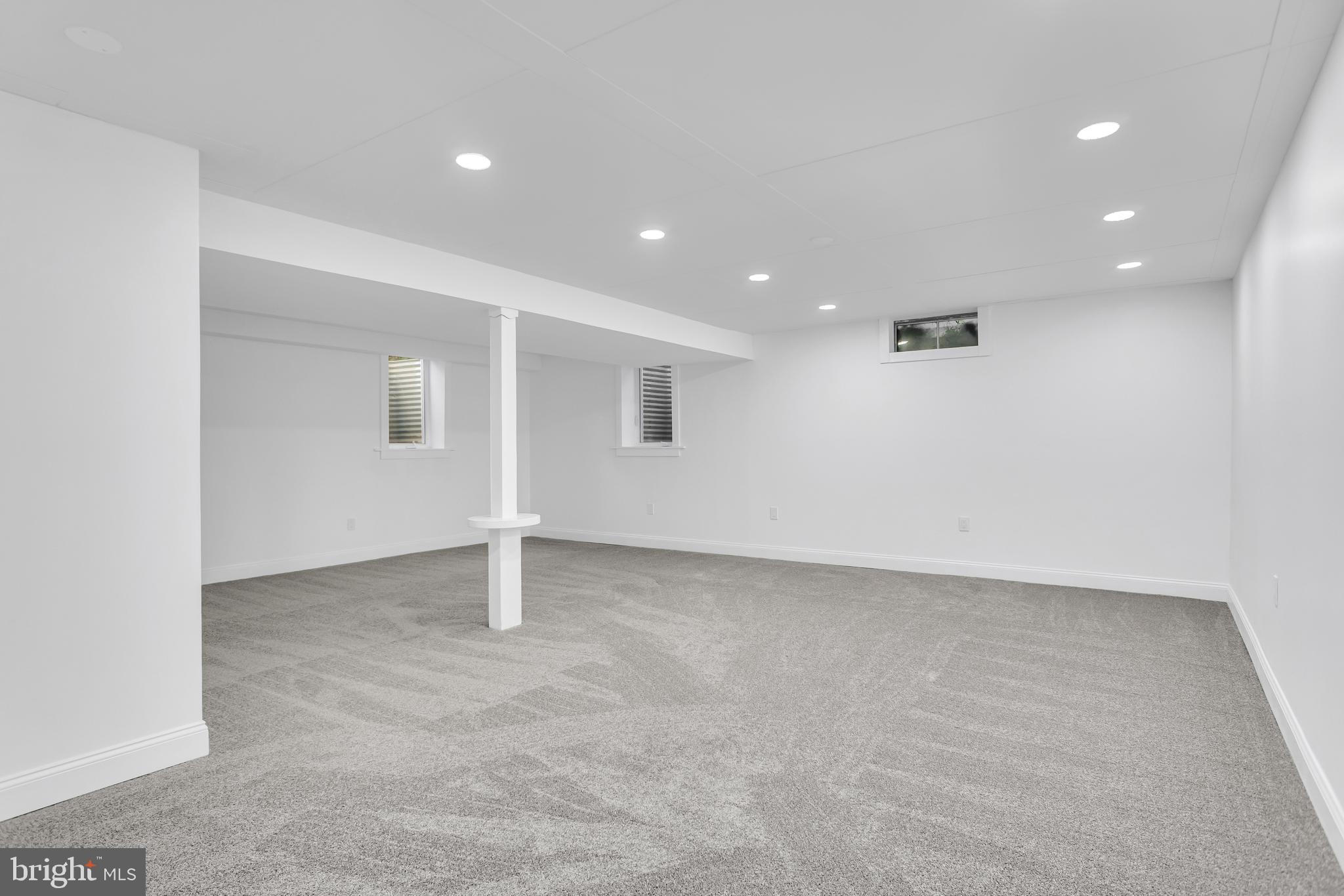 CHAMBERS HILL - Residential