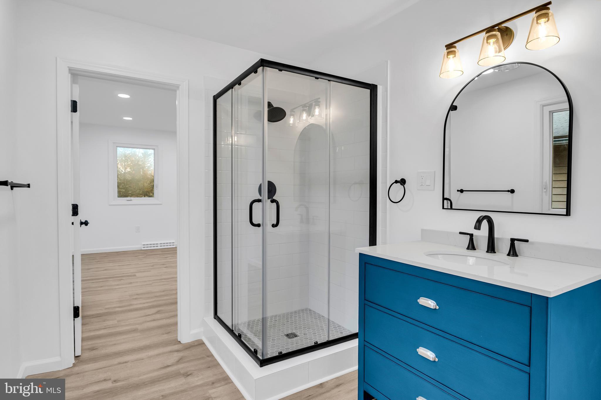 CHAMBERS HILL - Residential