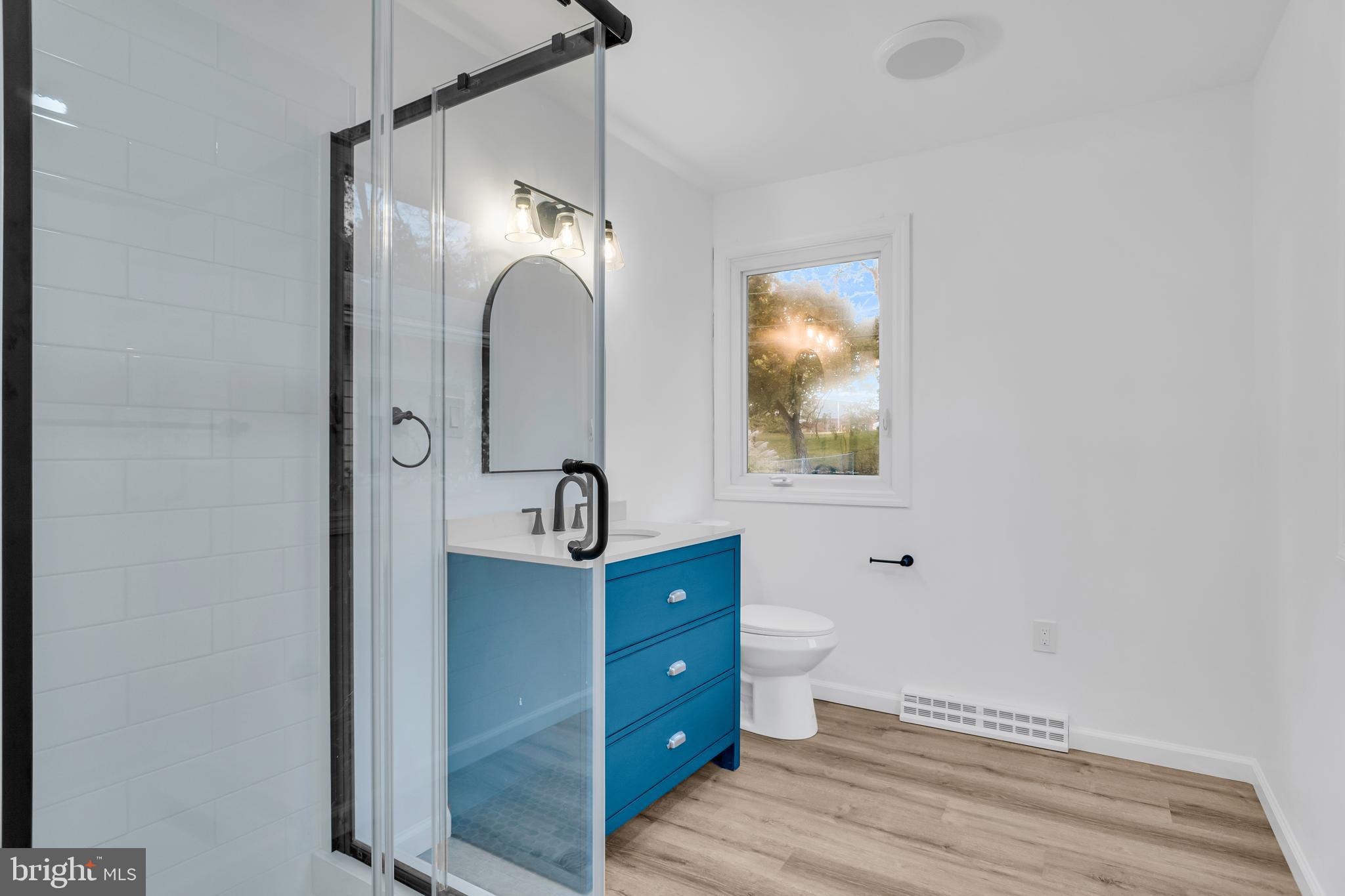 CHAMBERS HILL - Residential