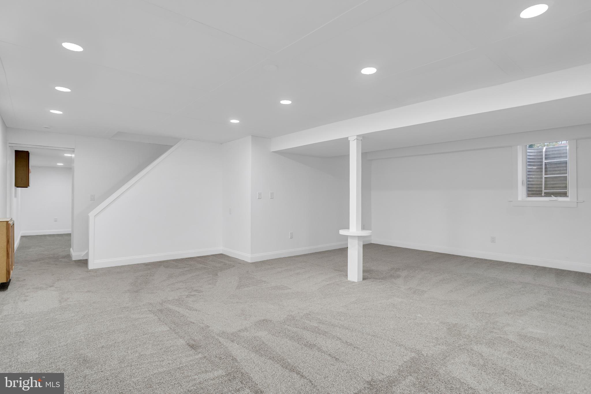 CHAMBERS HILL - Residential