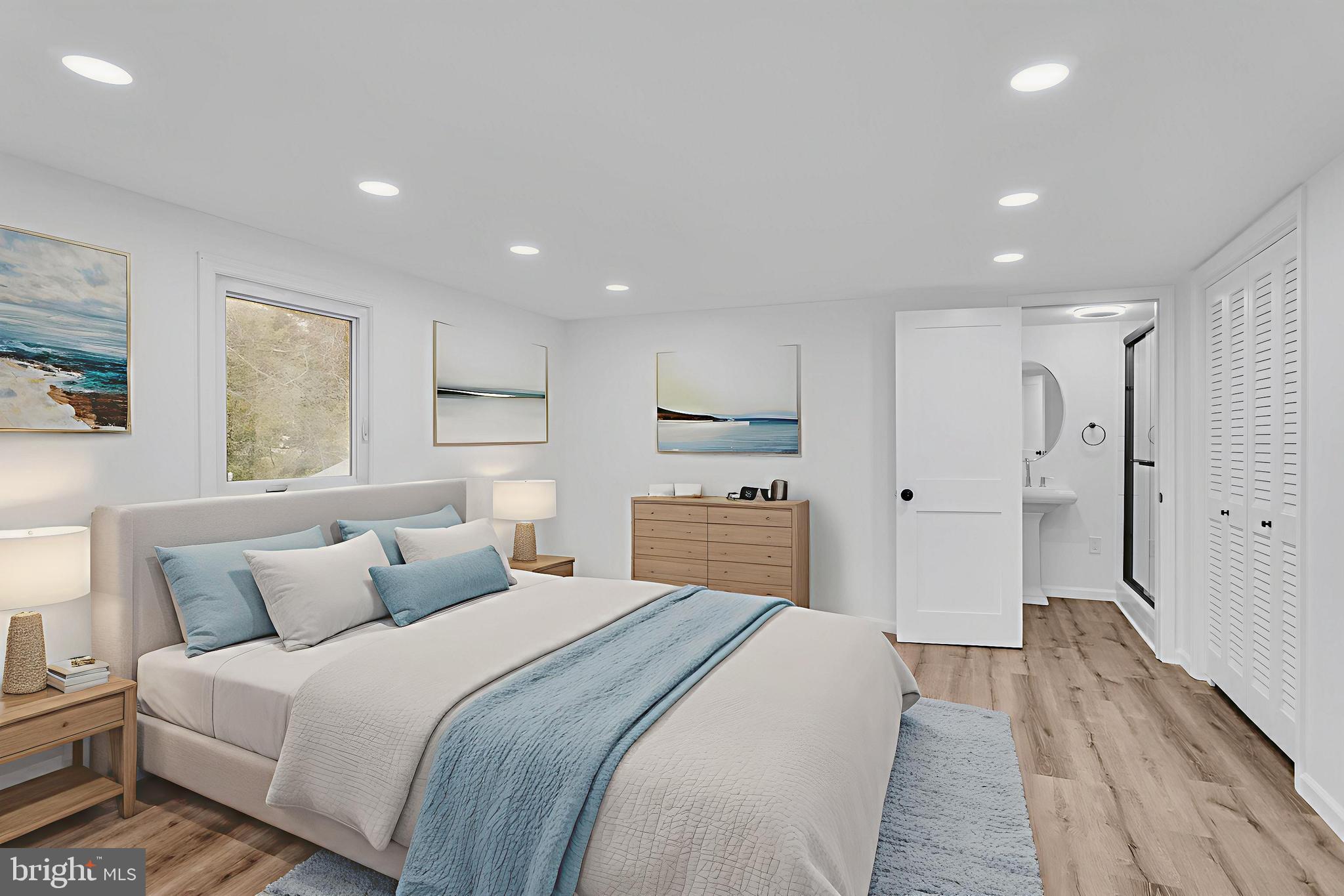 CHAMBERS HILL - Residential