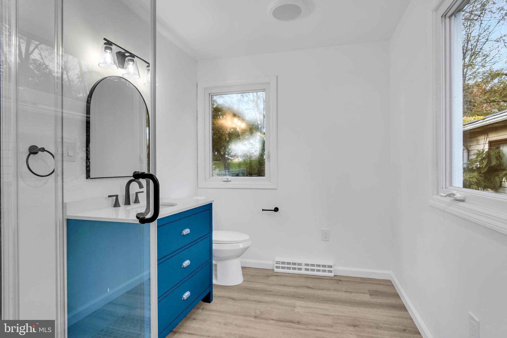 CHAMBERS HILL - Residential