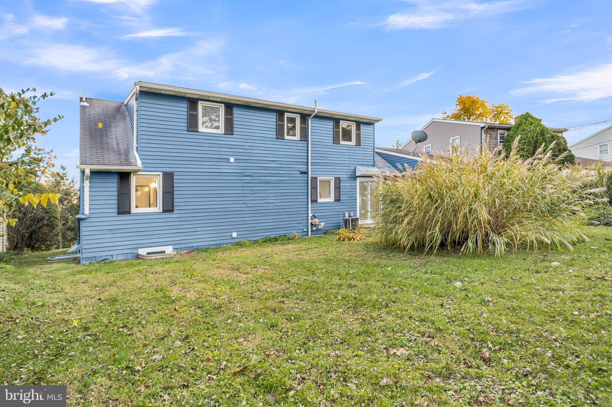 CHAMBERS HILL - Residential