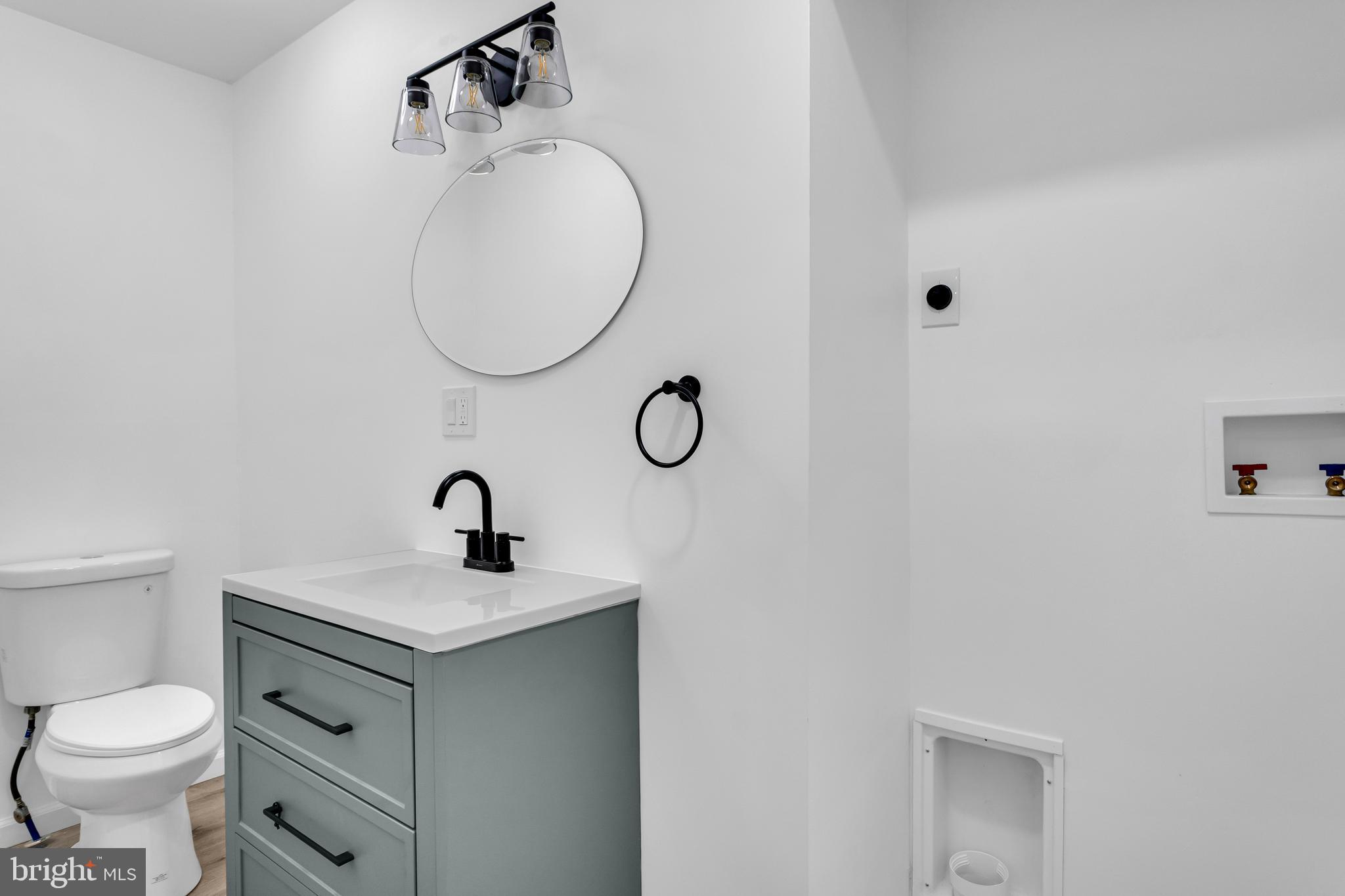 CHAMBERS HILL - Residential