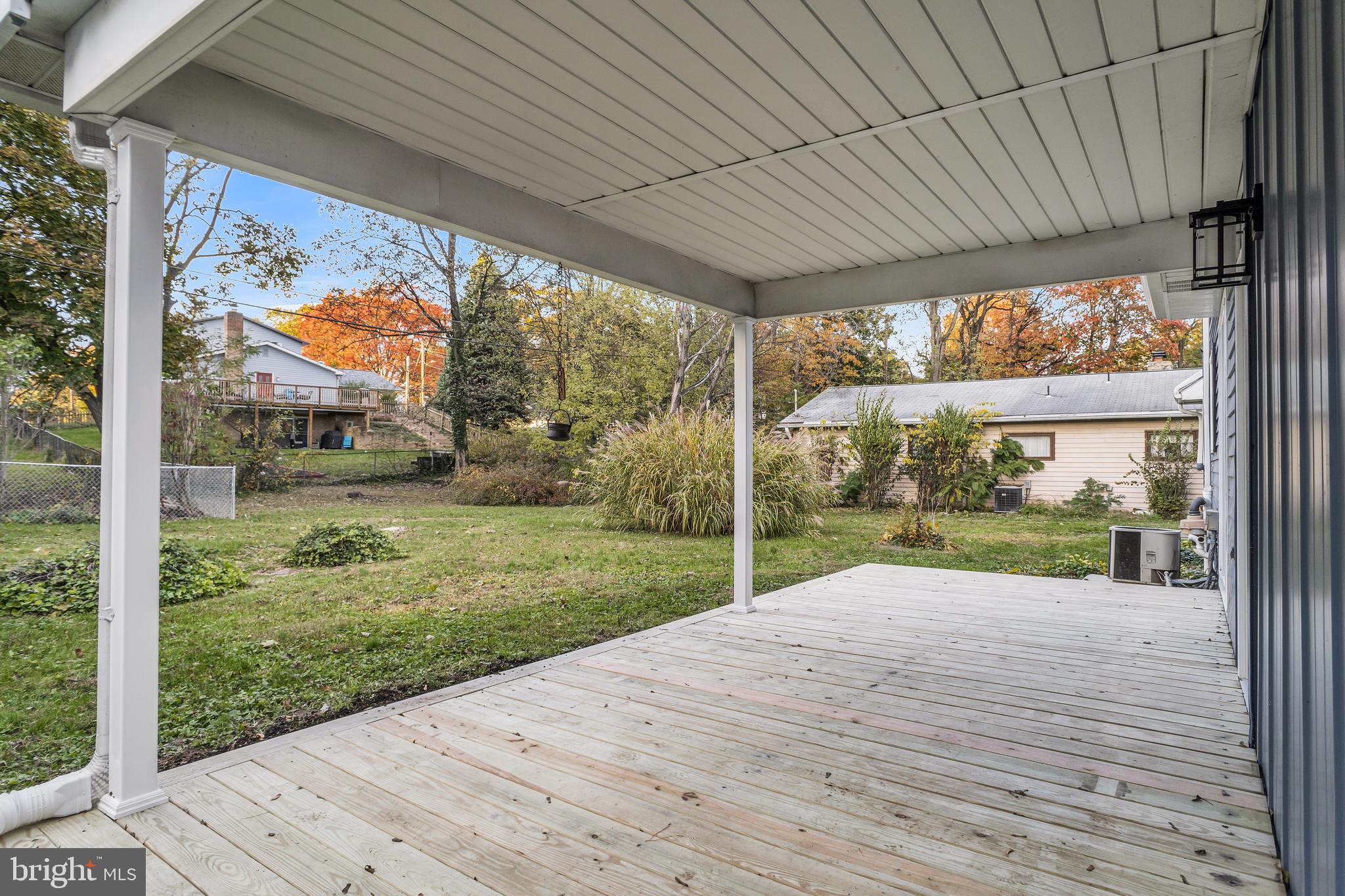 CHAMBERS HILL - Residential