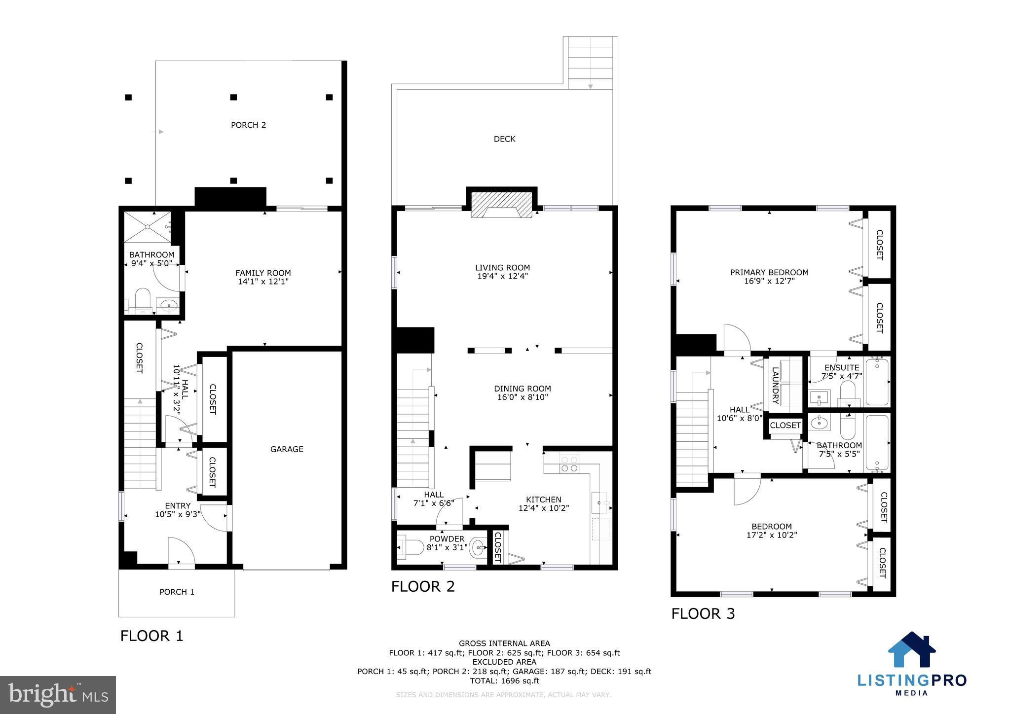 FOREST RUN - Residential