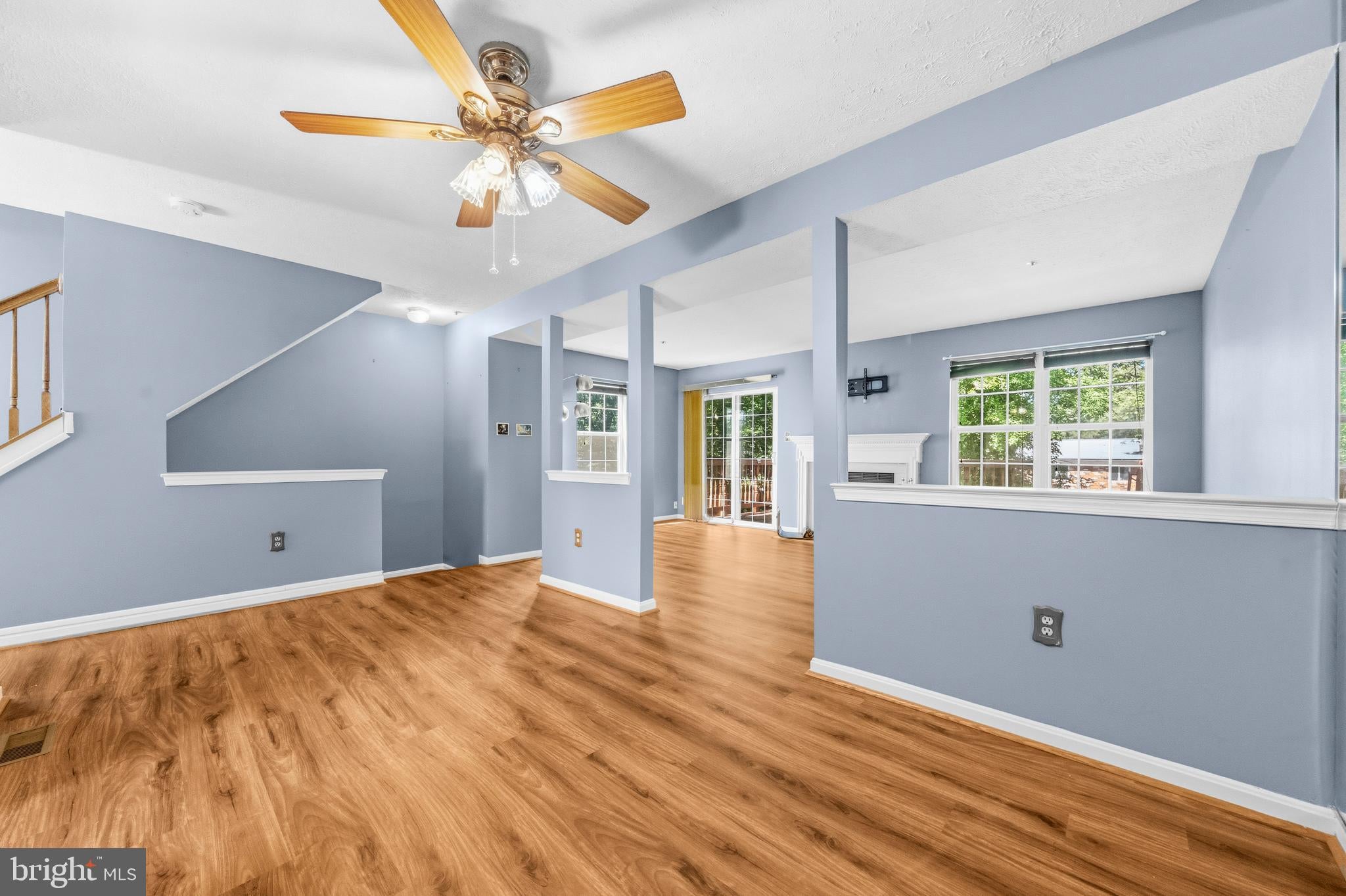 FOREST RUN - Residential