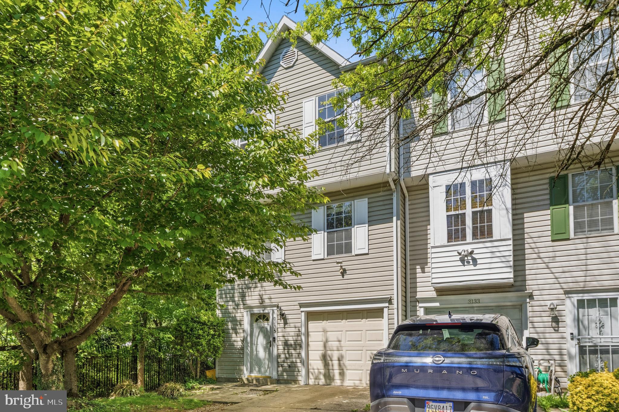 FOREST RUN - Residential