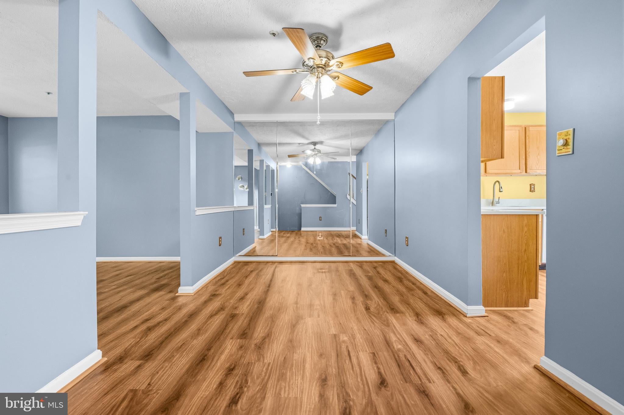 FOREST RUN - Residential