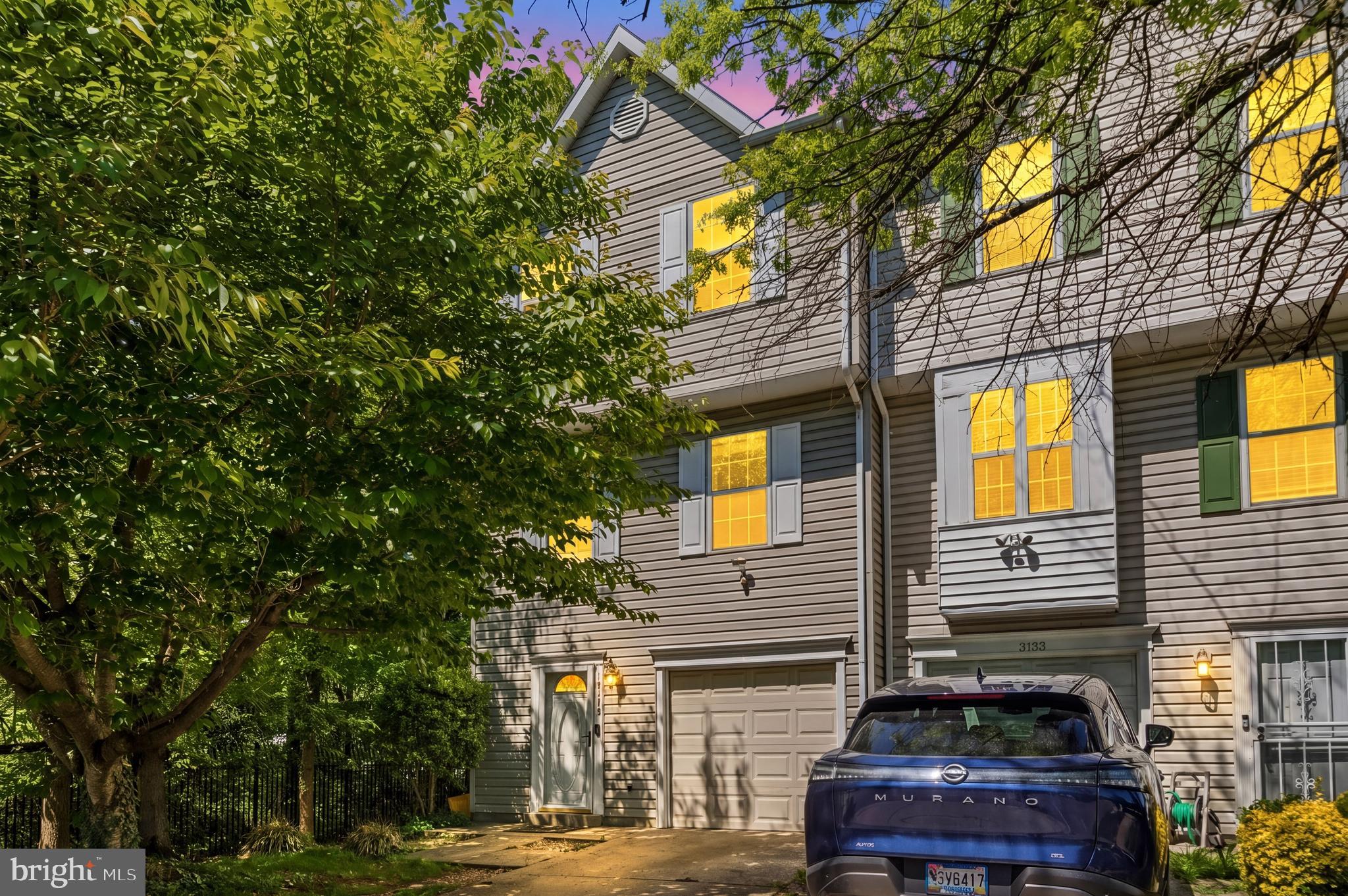 FOREST RUN - Residential