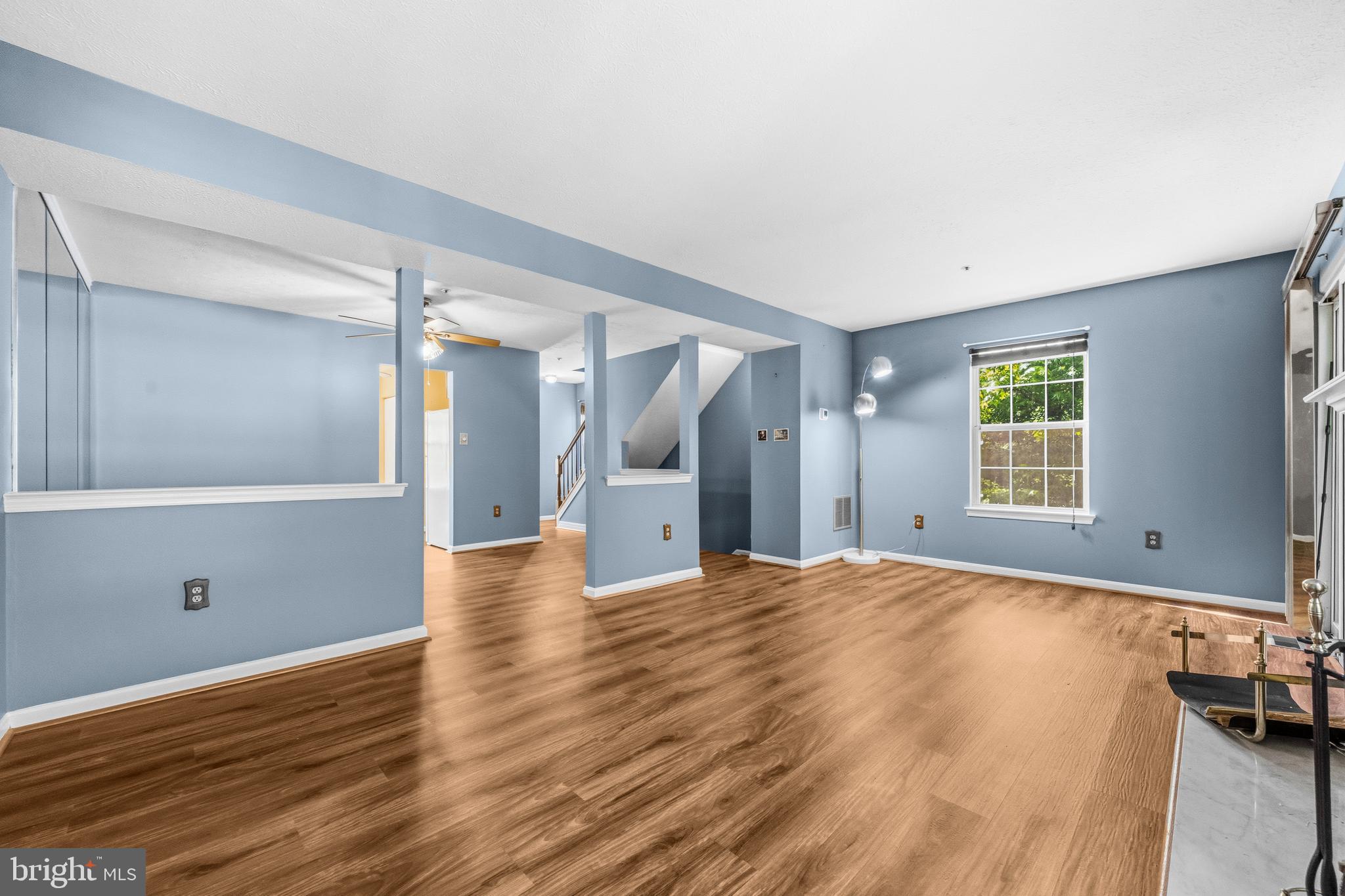 FOREST RUN - Residential