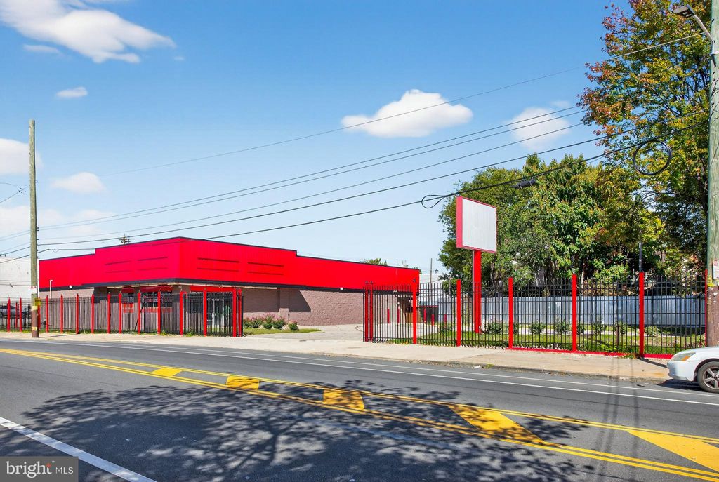 Photo of PHILADELPHIA, PA 19132 (MLS # PAPH2547214)