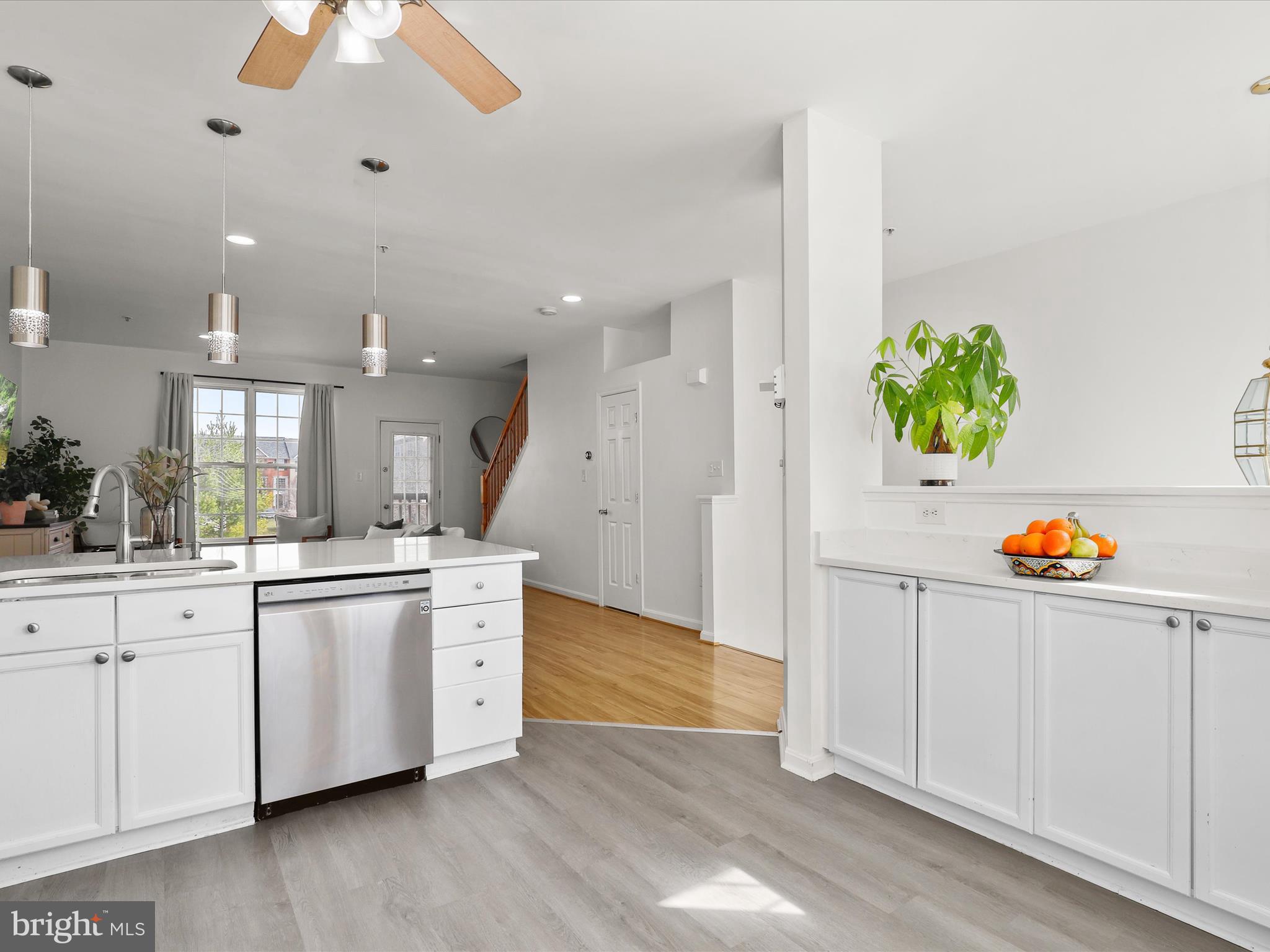 NORTH CROSSING - Residential