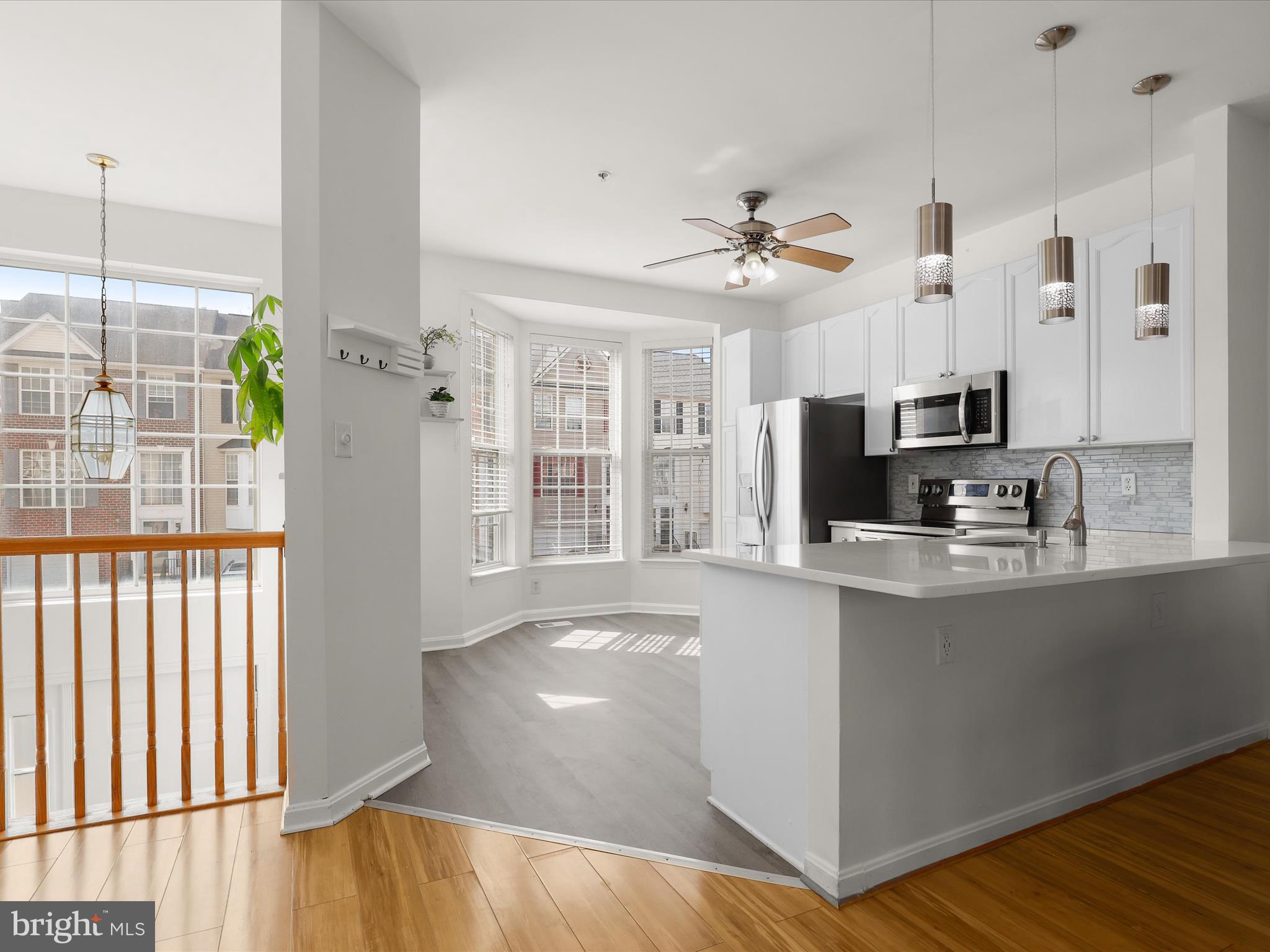 NORTH CROSSING - Residential