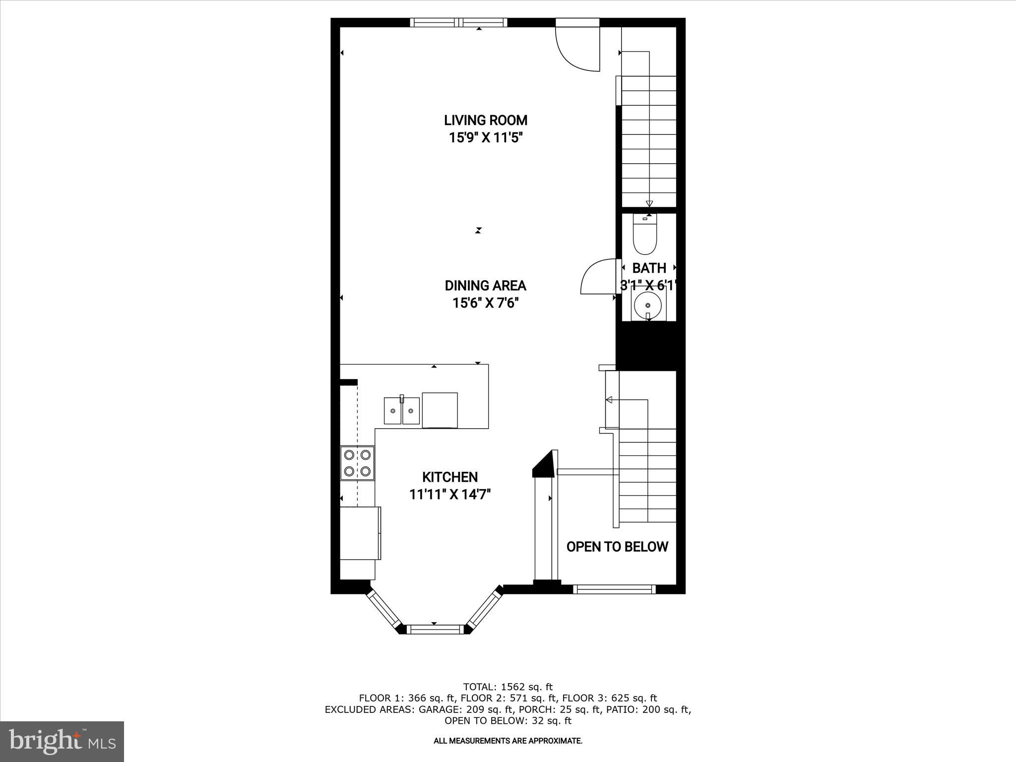 NORTH CROSSING - Residential