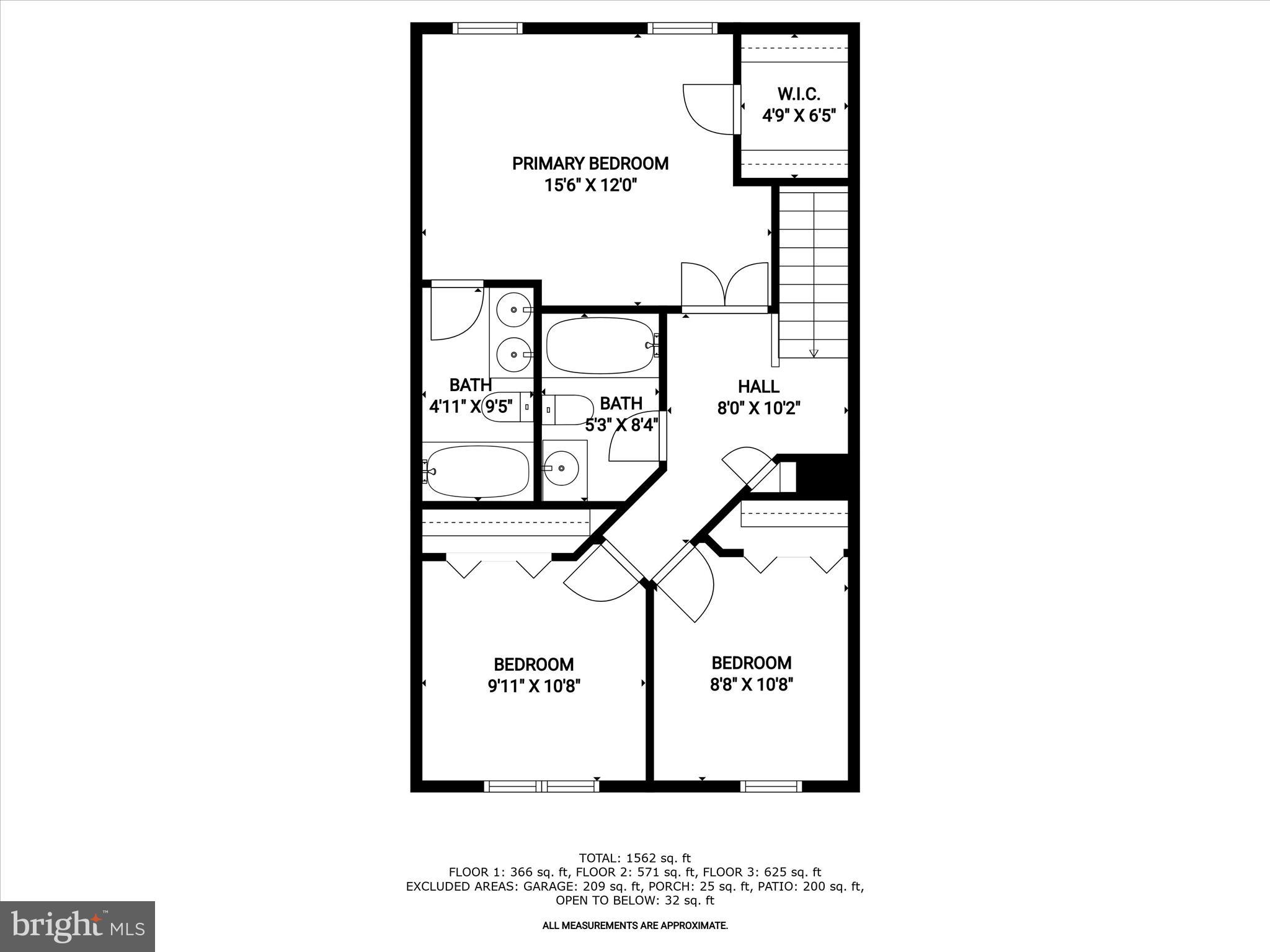 NORTH CROSSING - Residential