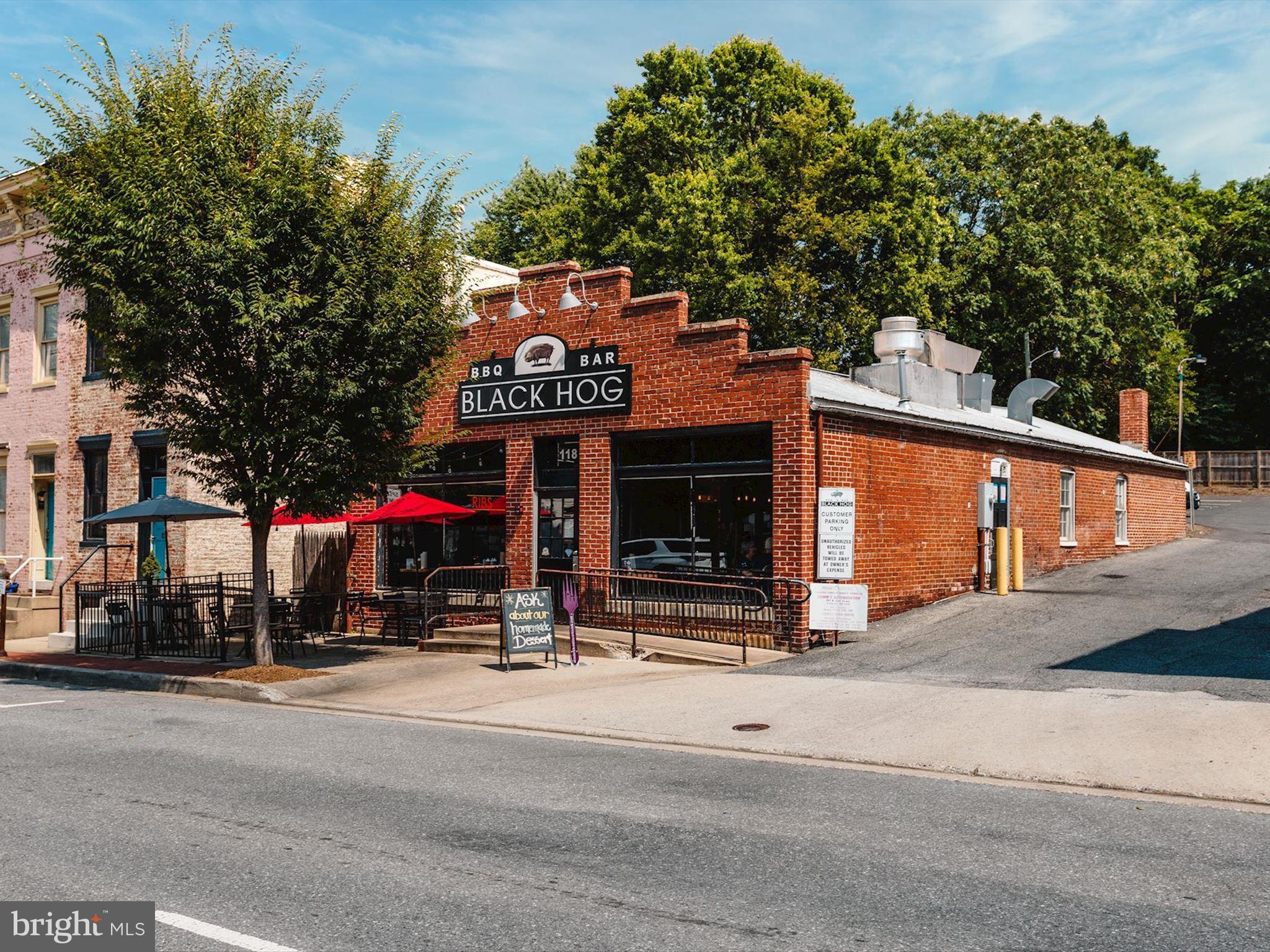 NORTH CROSSING - Residential