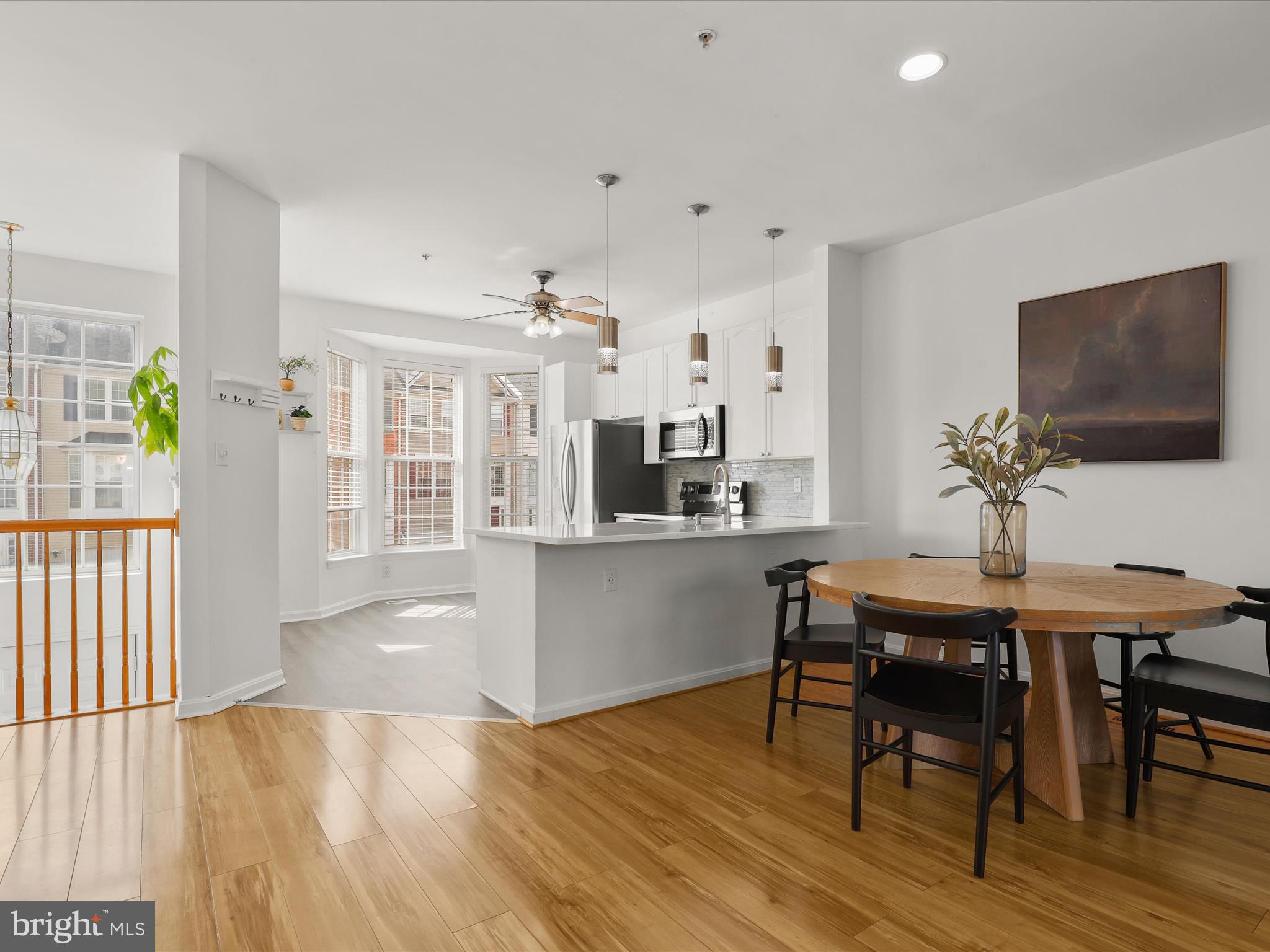 NORTH CROSSING - Residential