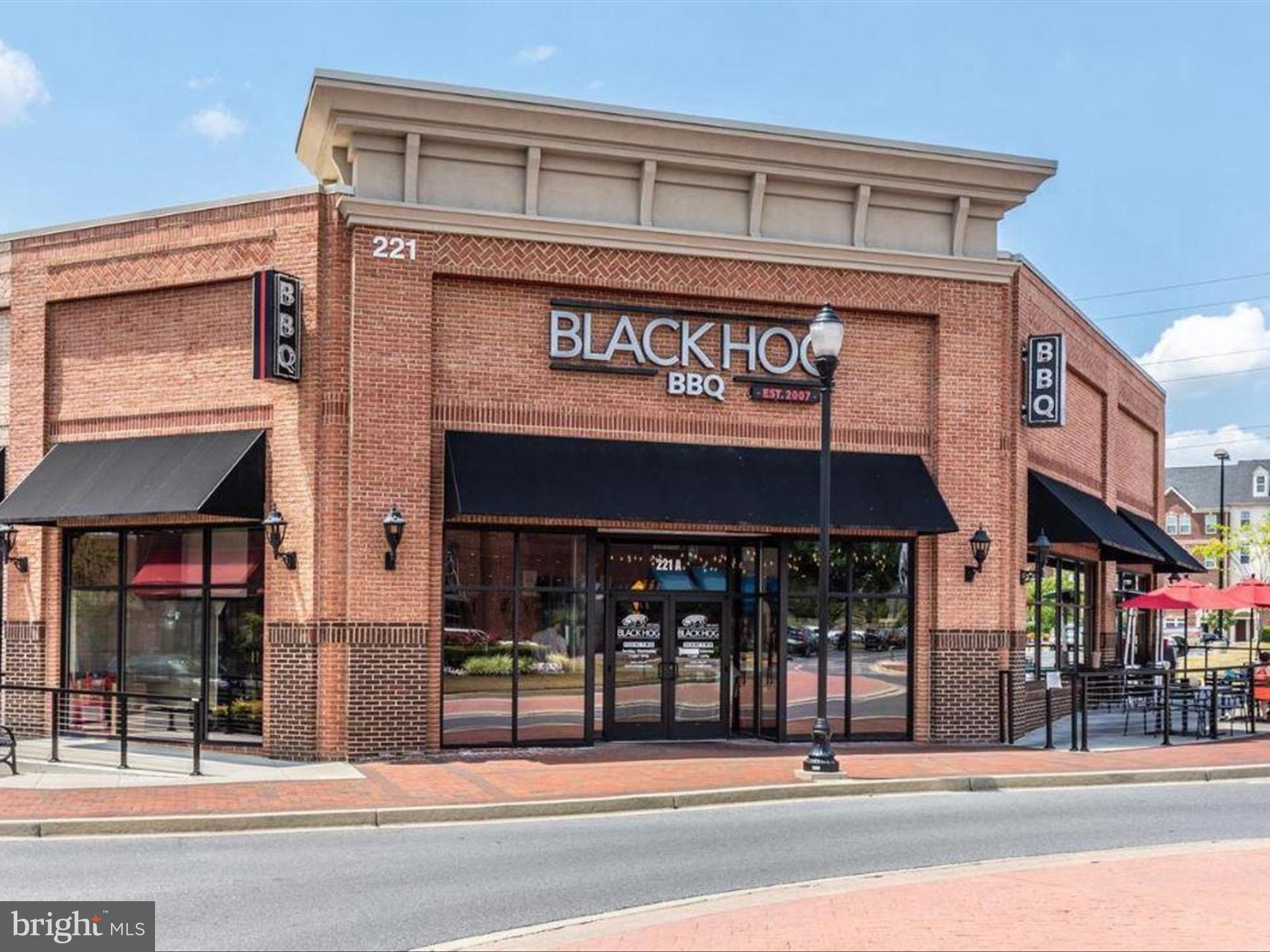 NORTH CROSSING - Residential