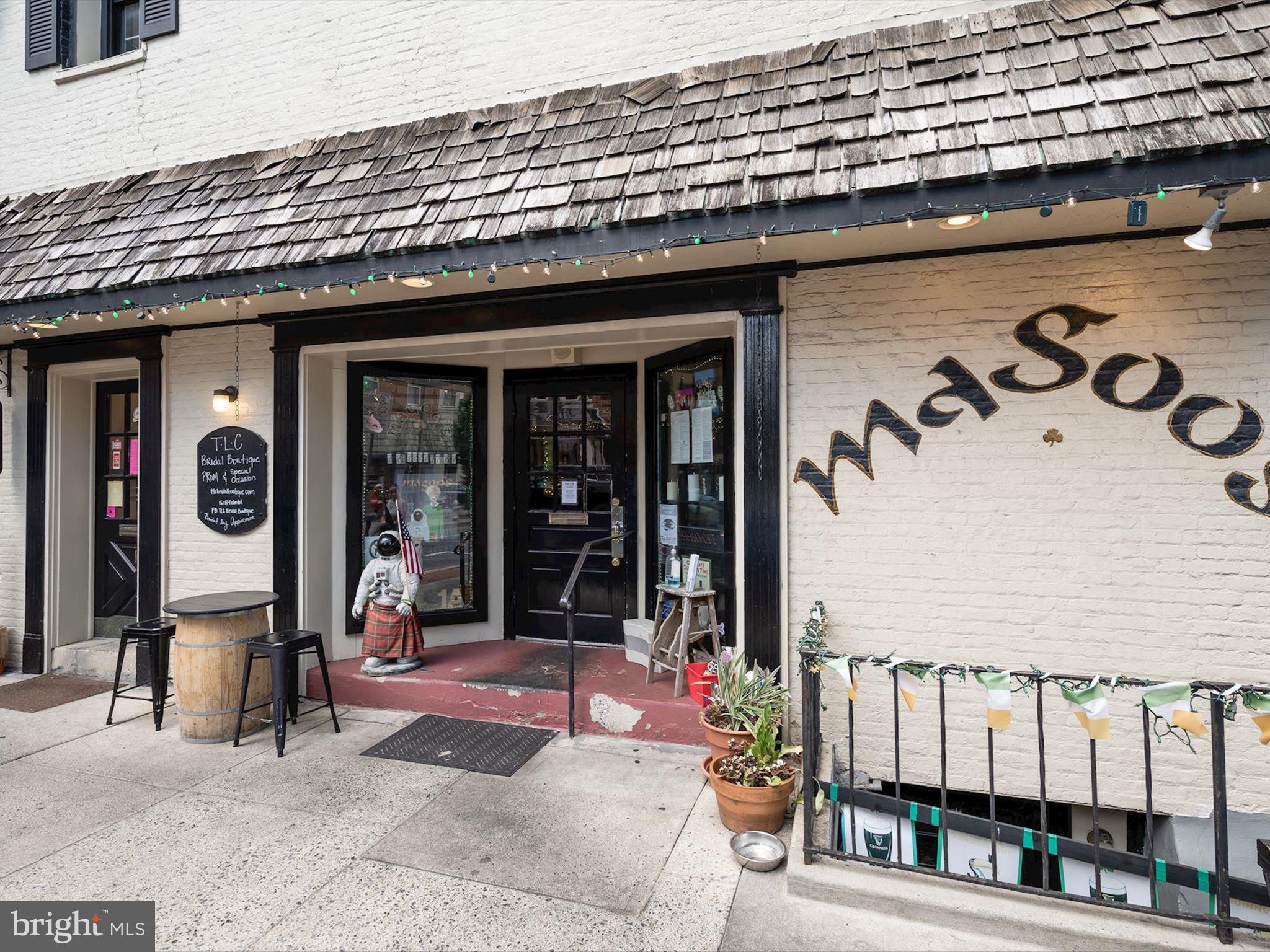 NORTH CROSSING - Residential