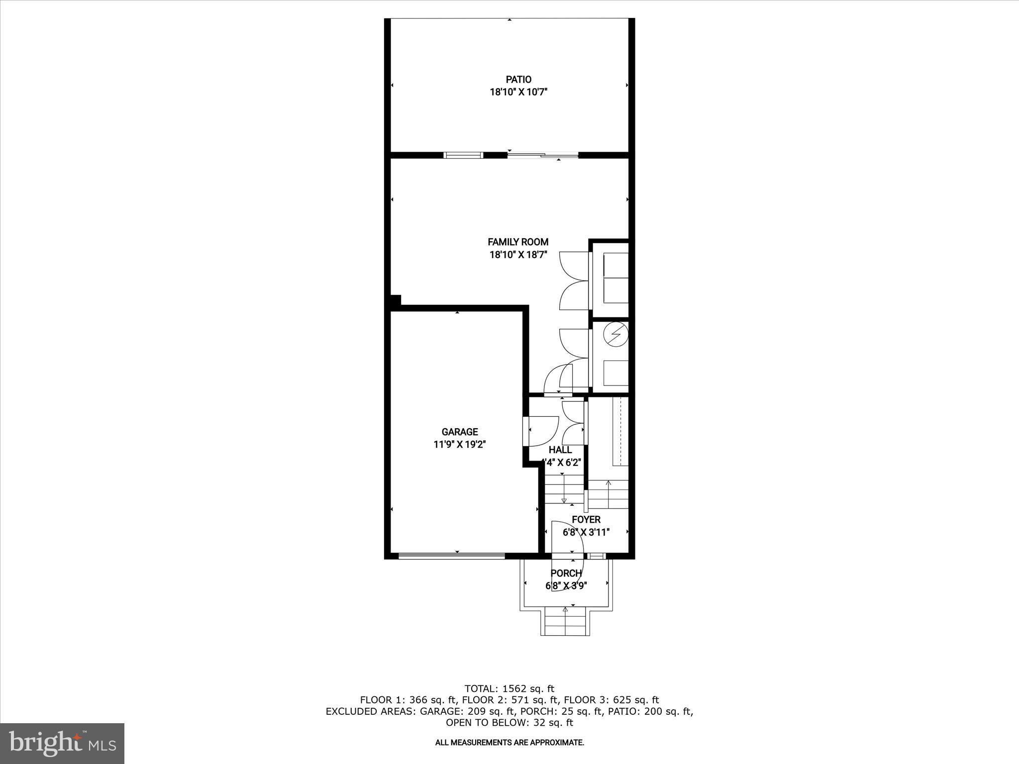 NORTH CROSSING - Residential