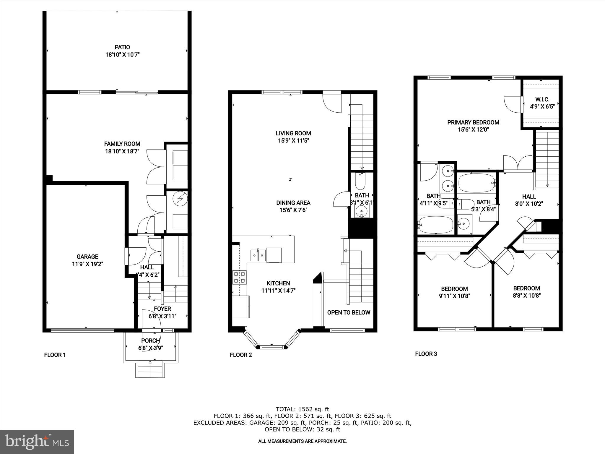 NORTH CROSSING - Residential