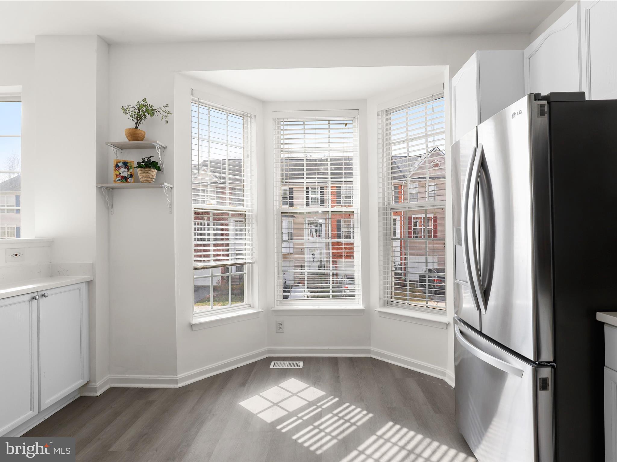 NORTH CROSSING - Residential