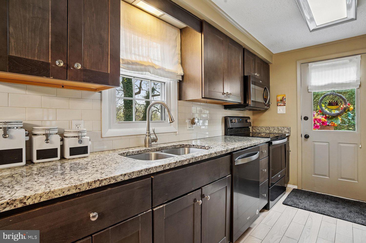 SUMMER CITY - Residential