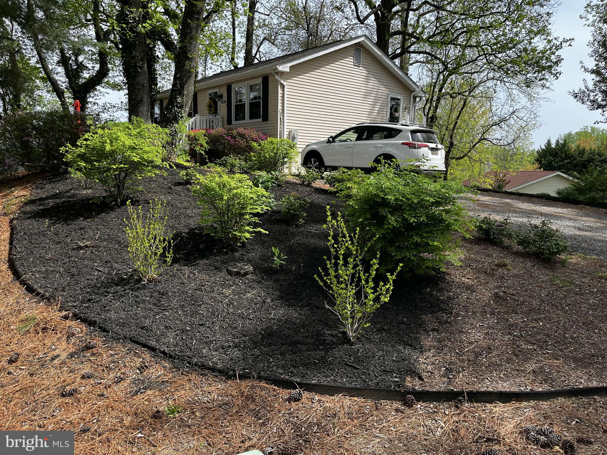 SUMMER CITY - Residential