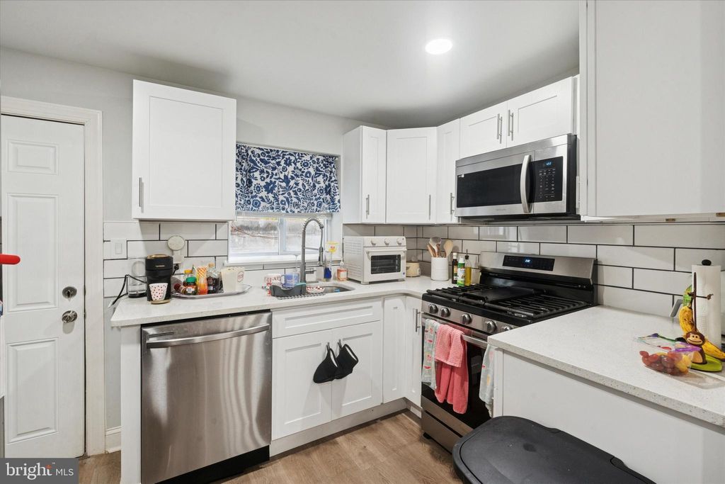 Photo of 1705 S 18th Street, PHILADELPHIA, PA 19145 (MLS # PAPH2556094)