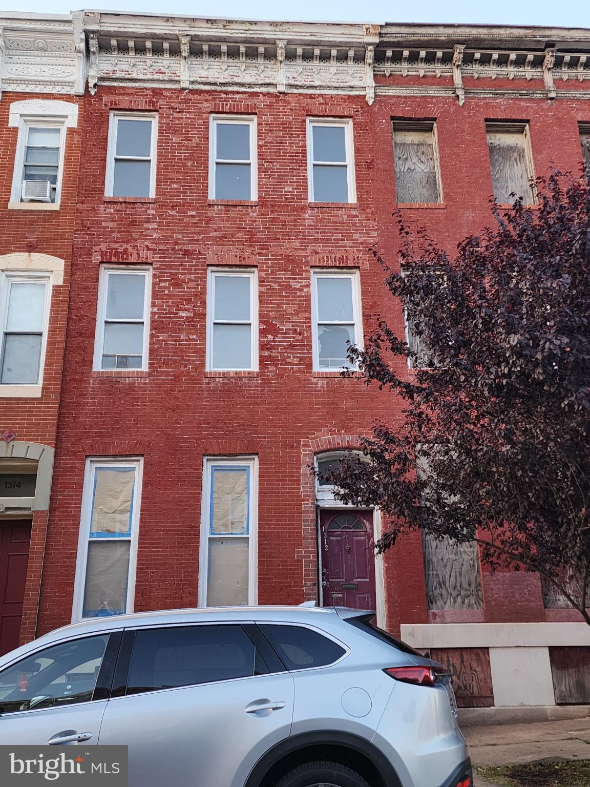 HARLEM PARK - Residential