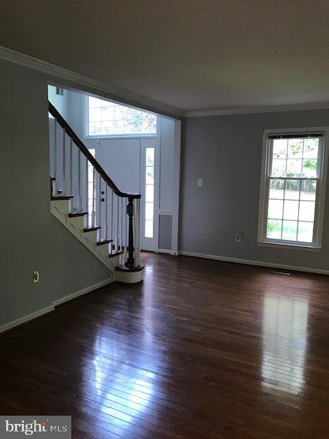 LAKE RIDGE - Residential Lease