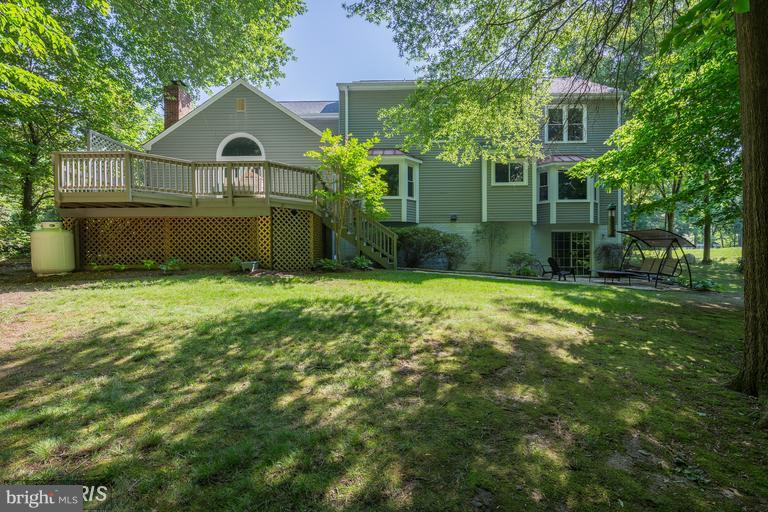 13002 MONTPELIER COURT