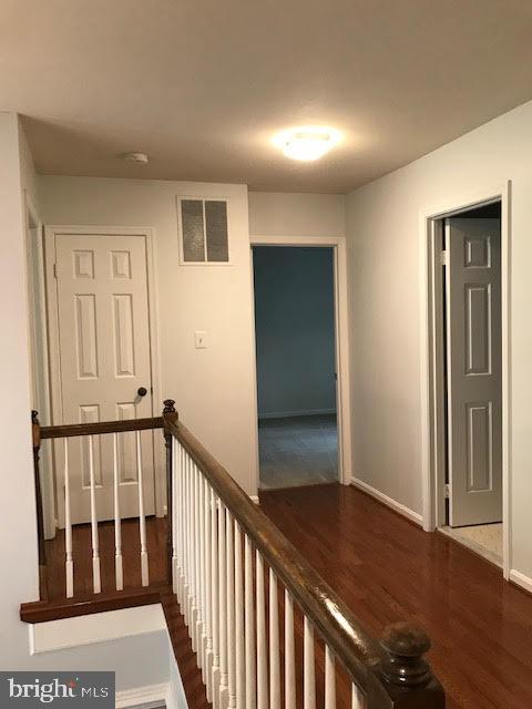 LAKE RIDGE - Residential Lease