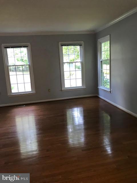 LAKE RIDGE - Residential Lease