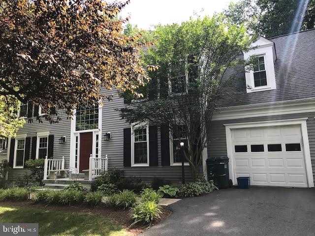 LAKE RIDGE - Residential Lease