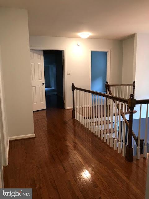 LAKE RIDGE - Residential Lease