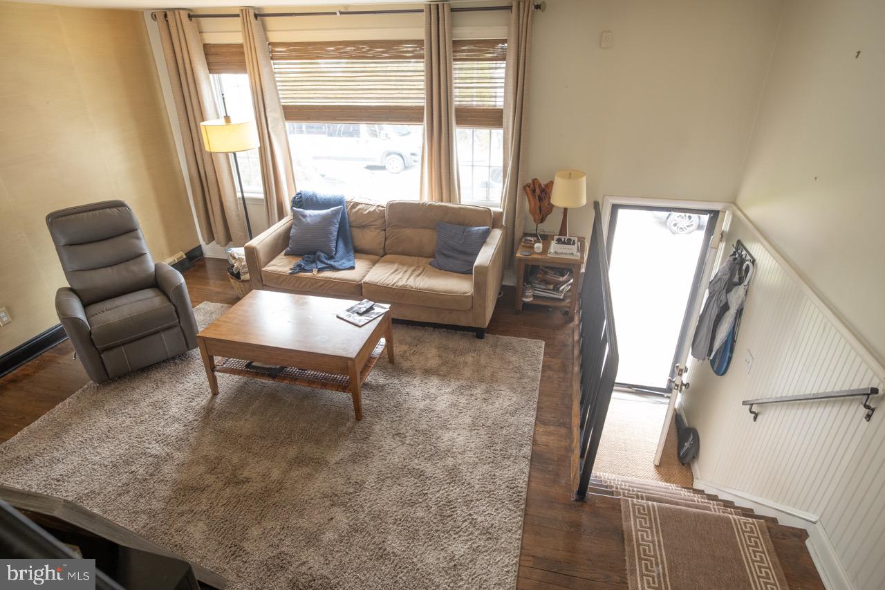 WAWASET PARK - Residential