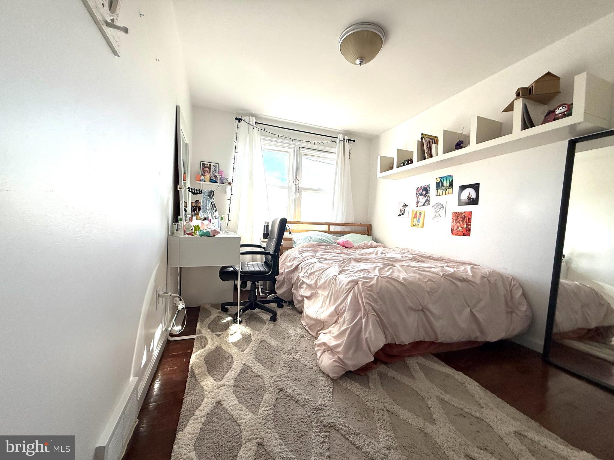 WAWASET PARK - Residential