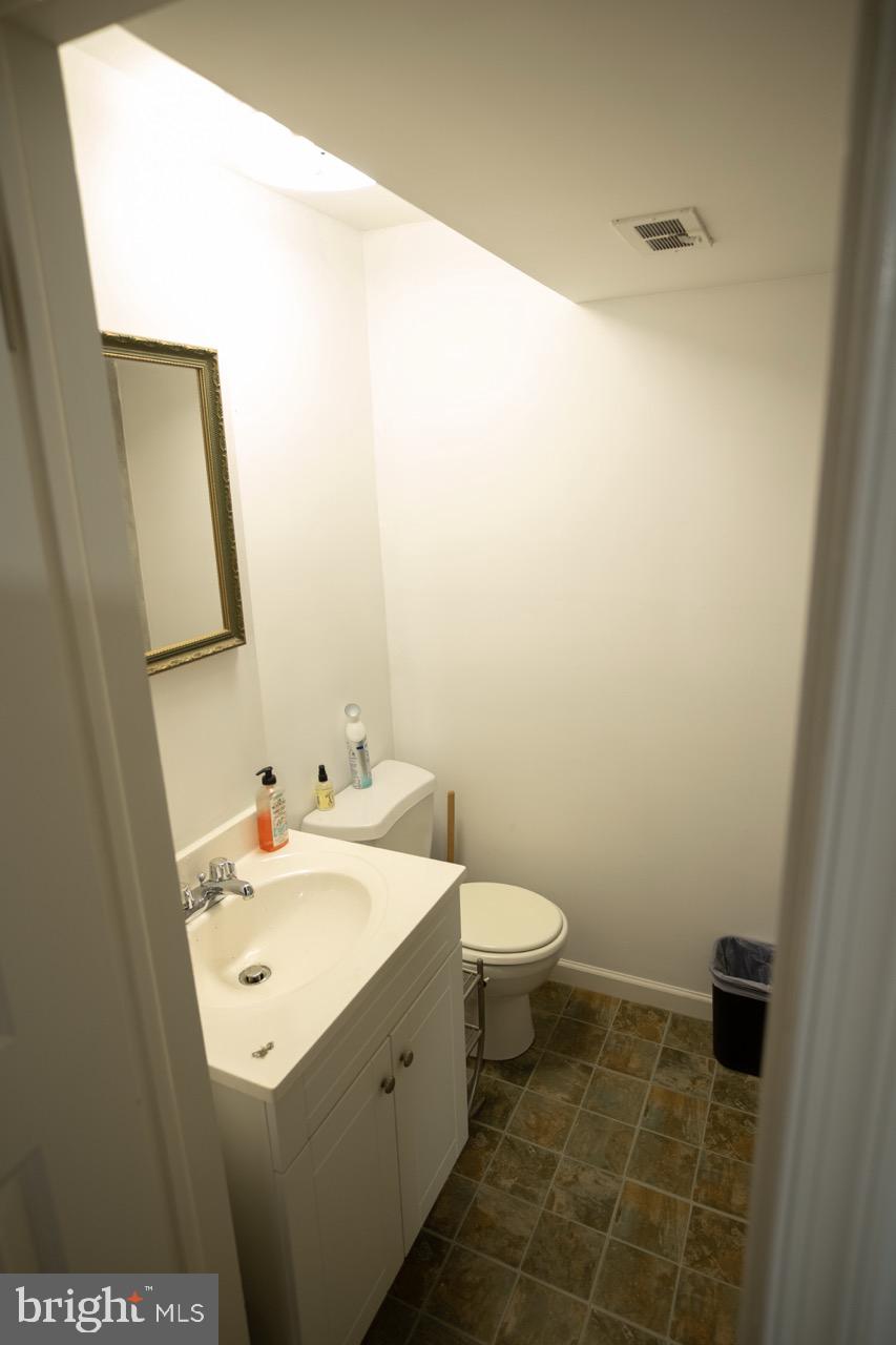 WAWASET PARK - Residential