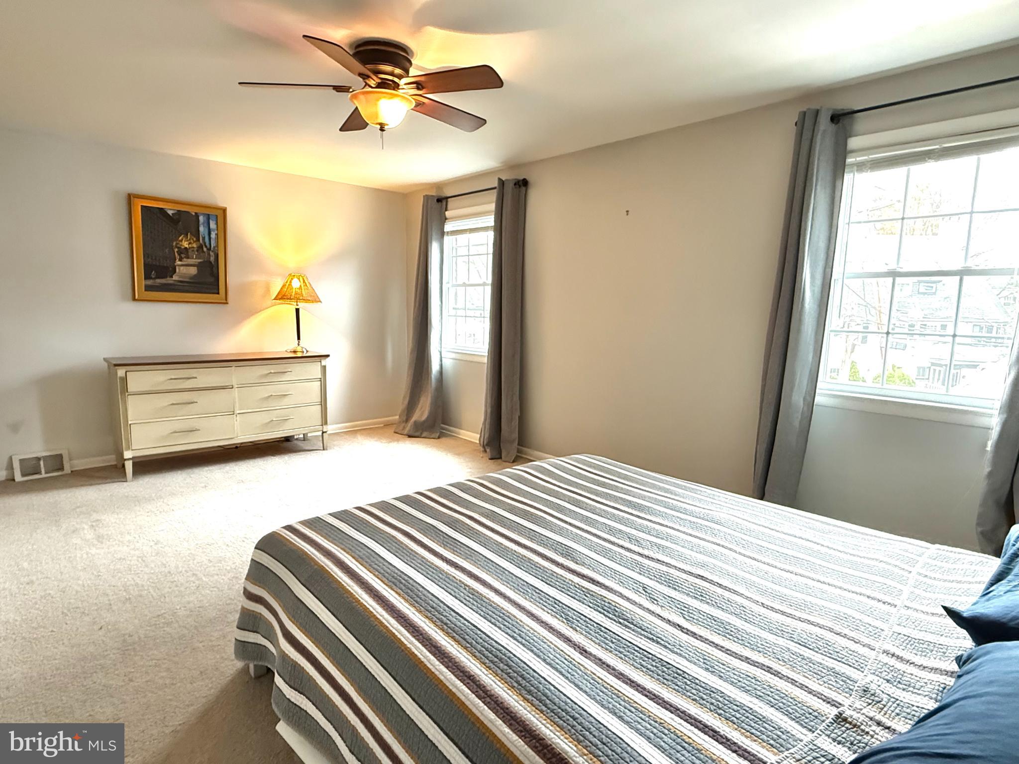 WAWASET PARK - Residential