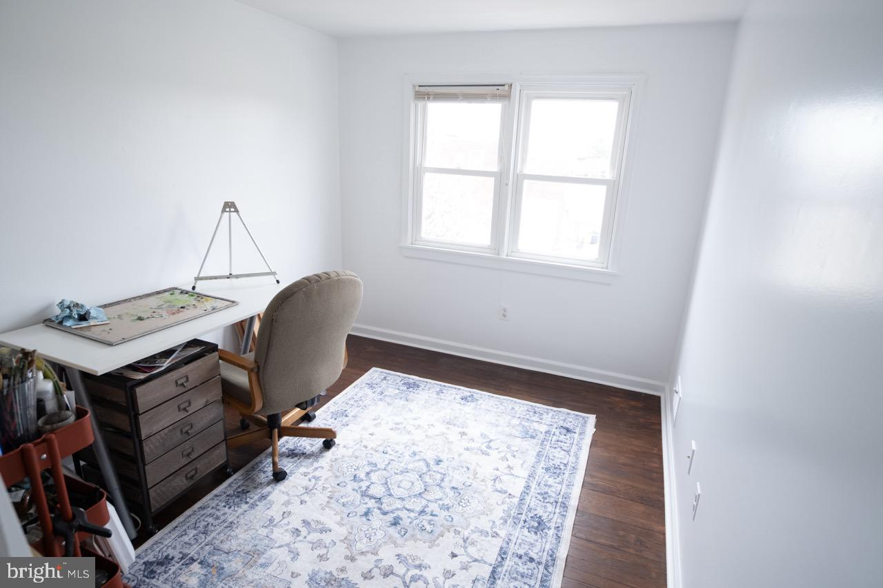 WAWASET PARK - Residential