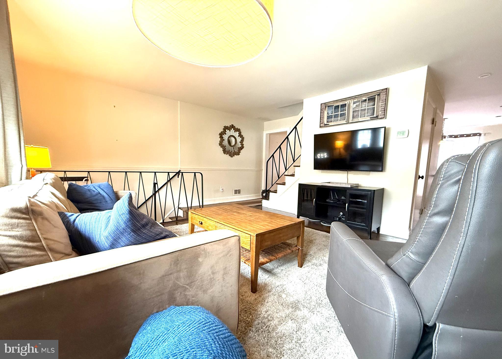 WAWASET PARK - Residential