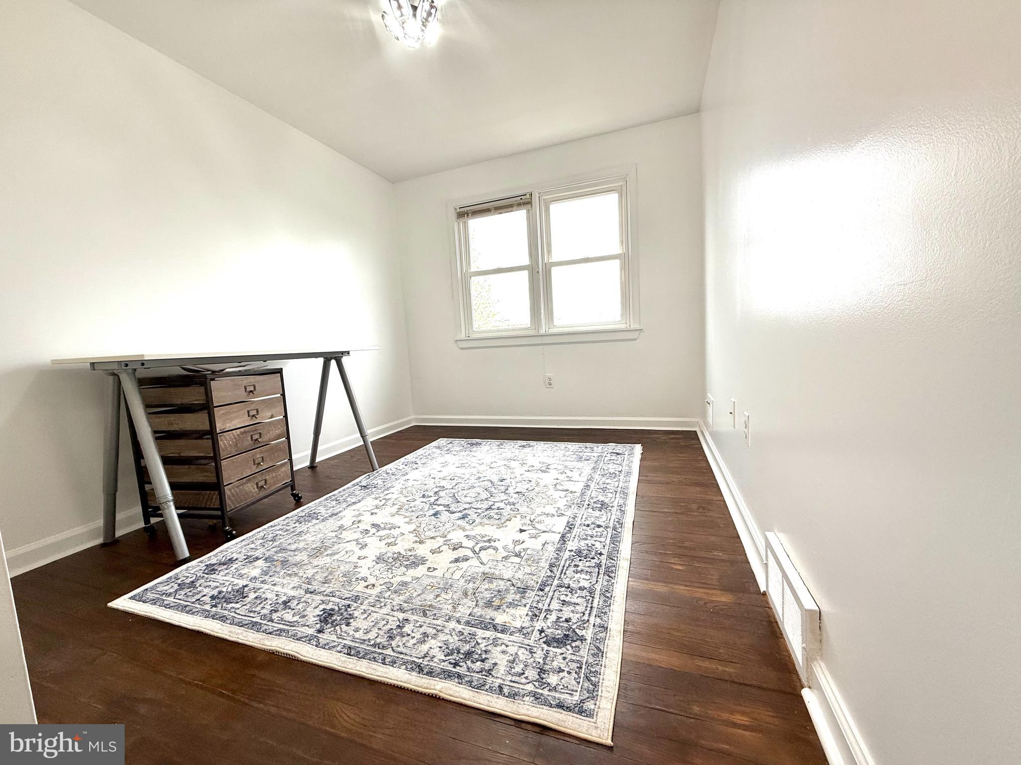 WAWASET PARK - Residential