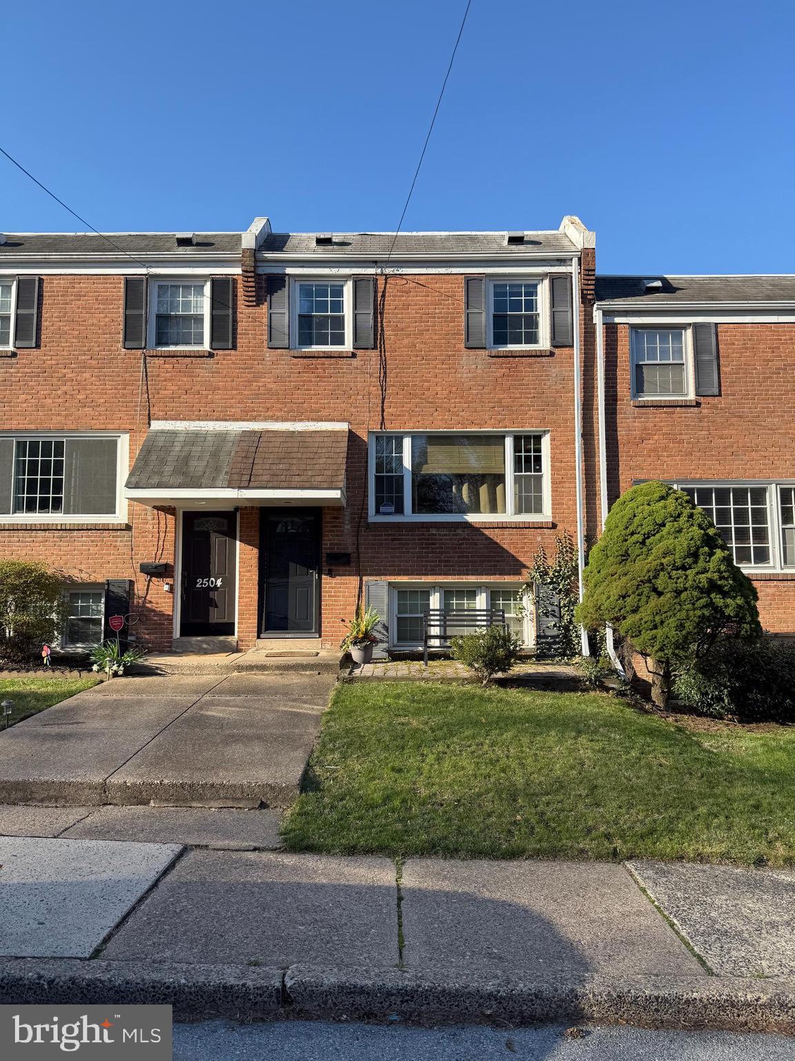 WAWASET PARK - Residential