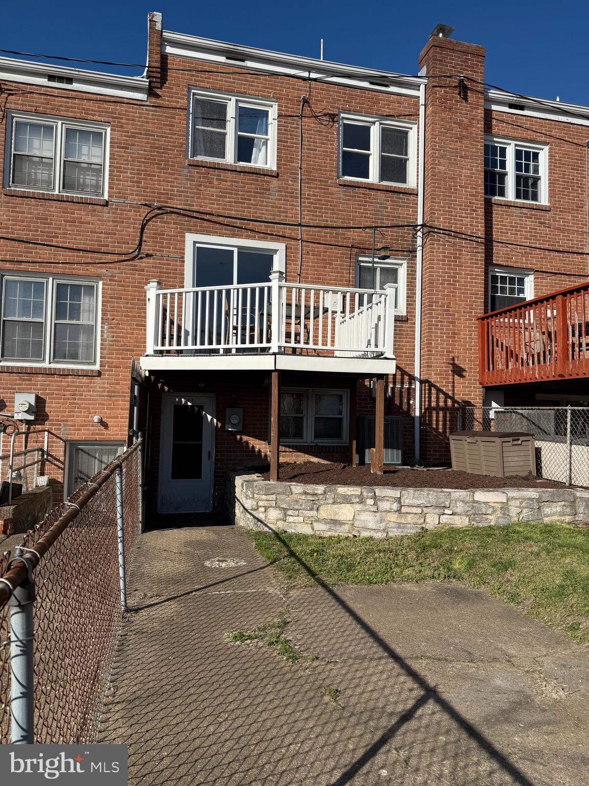 WAWASET PARK - Residential