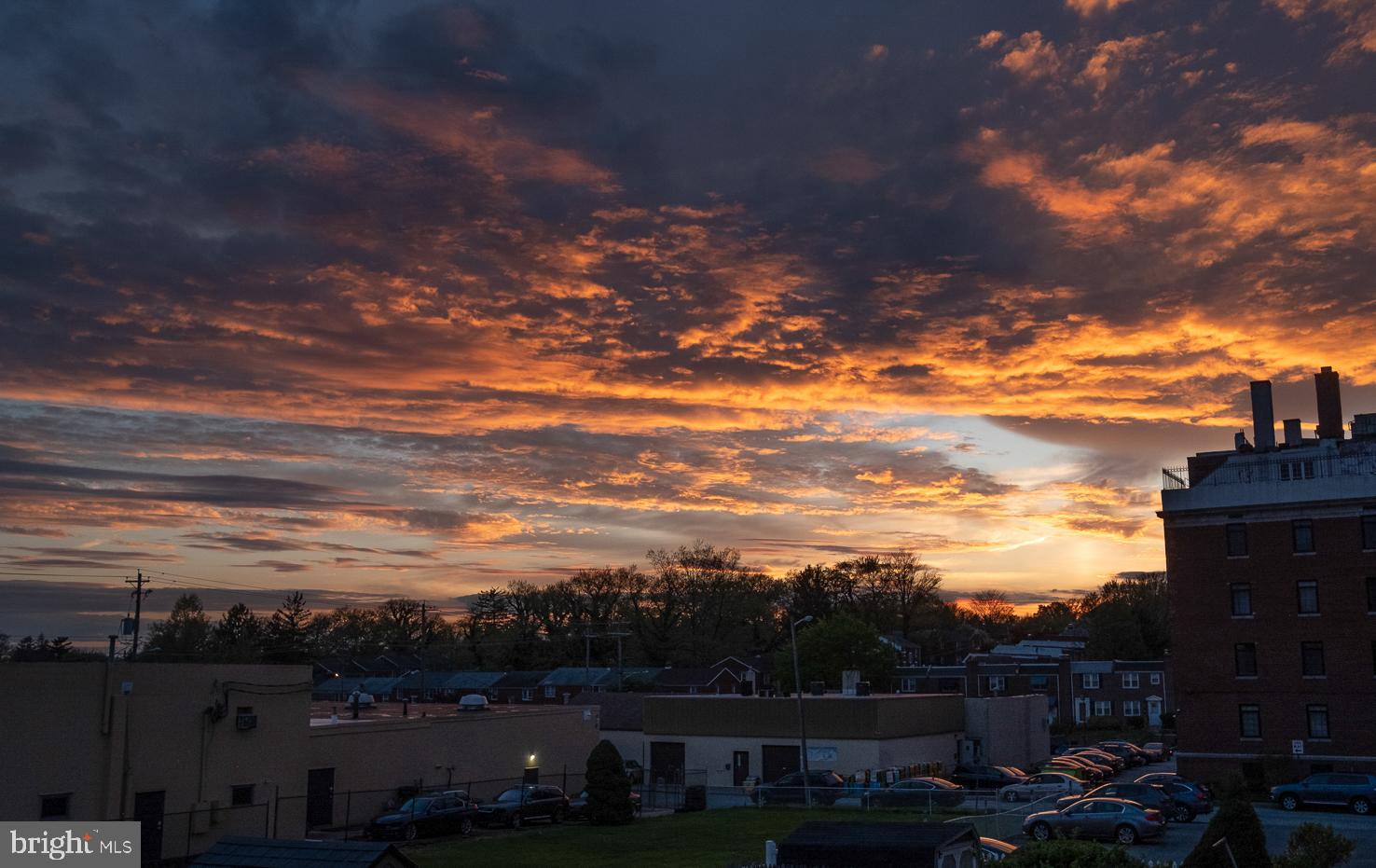 WAWASET PARK - Residential