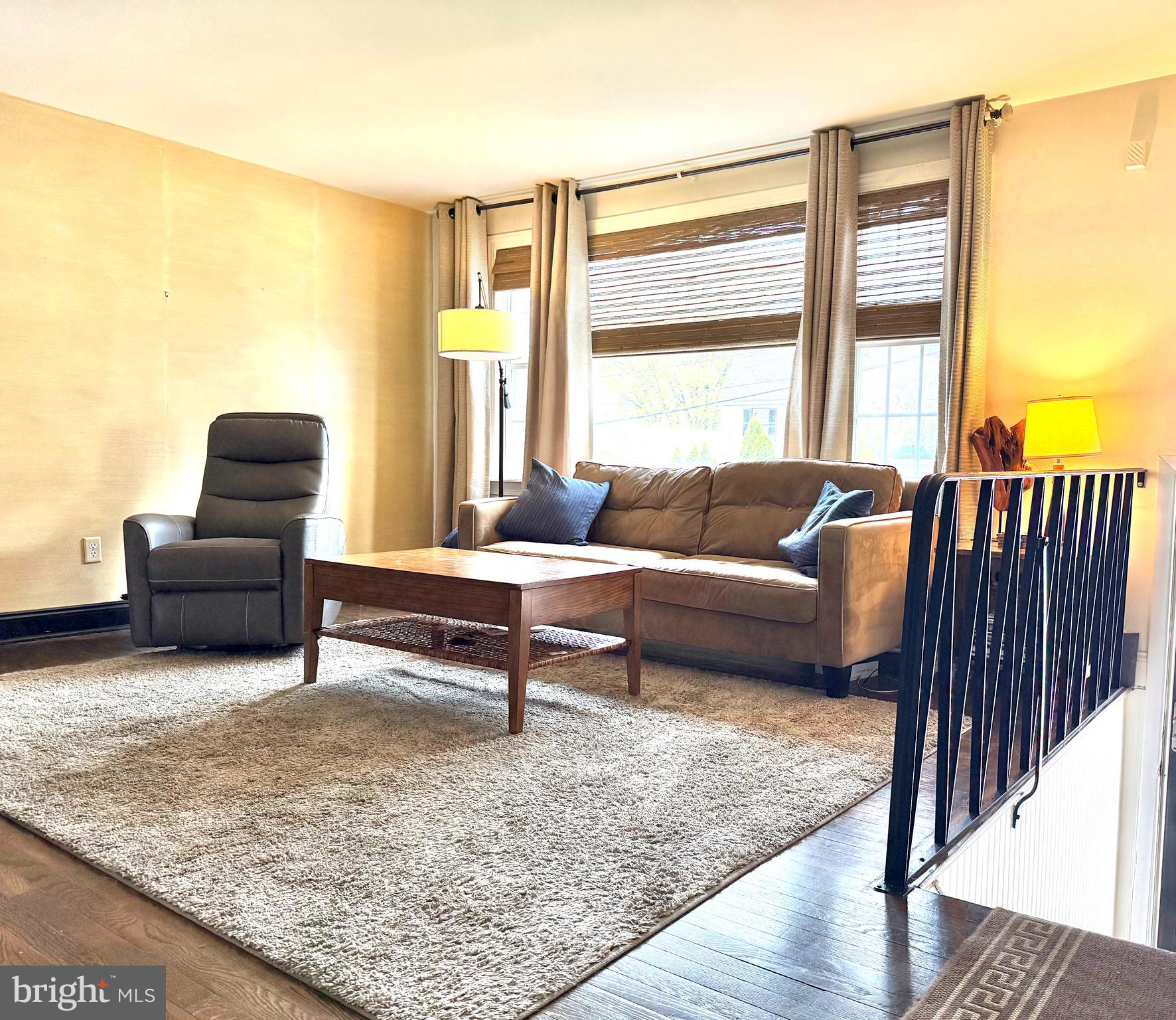 WAWASET PARK - Residential